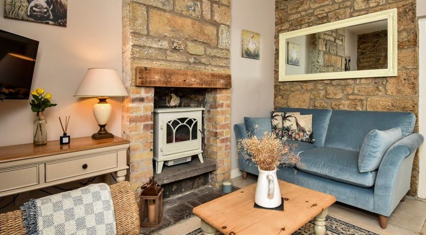 Photo of in Rothbury (88286)