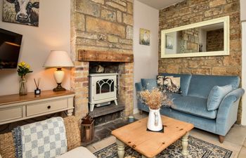 in Rothbury (88286) Apartment