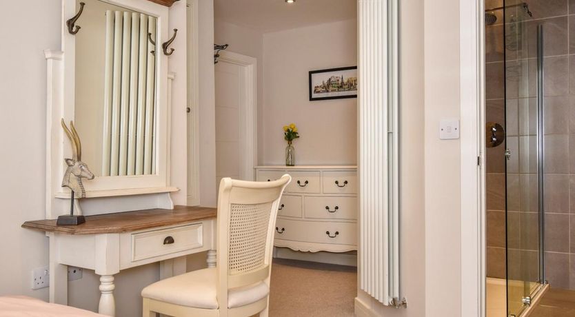 Photo of 1 Bed in Rothbury