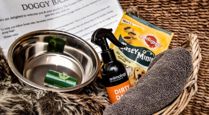 Photo of 1 Bed in Rothbury