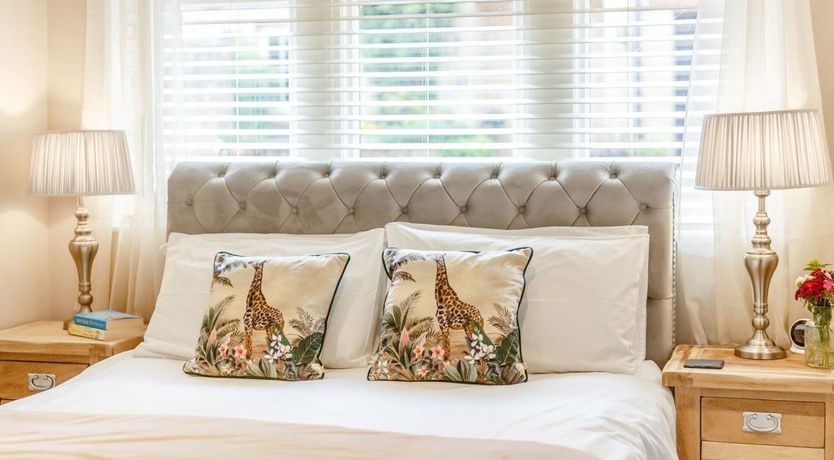 Photo of 1 Bed in Rothbury