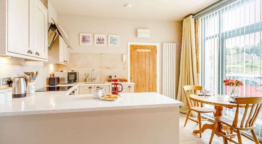 Photo of 1 Bed in Rothbury