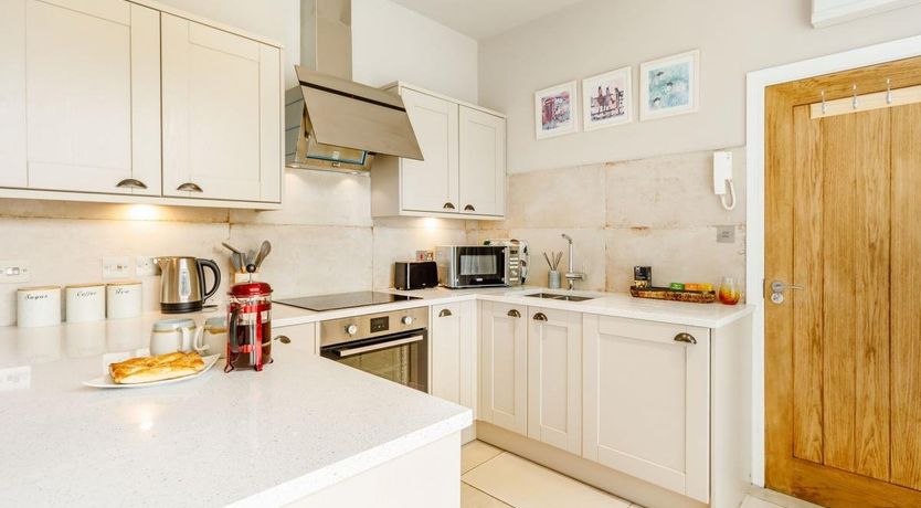 Photo of 1 Bed in Rothbury