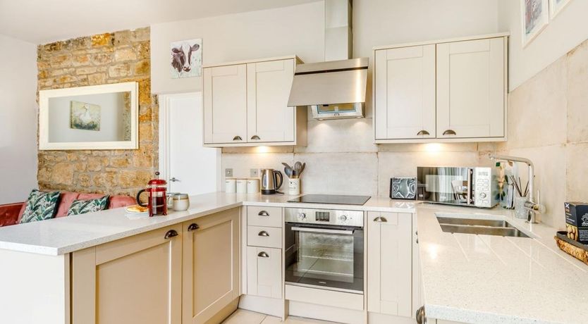 Photo of 1 Bed in Rothbury