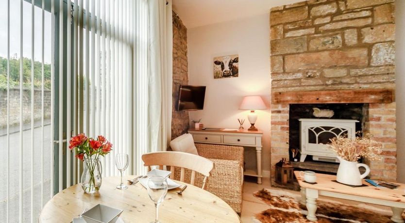 Photo of 1 Bed in Rothbury