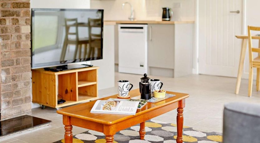 Photo of 2 Bed in Notter