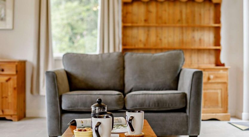 Photo of 2 Bed in Notter