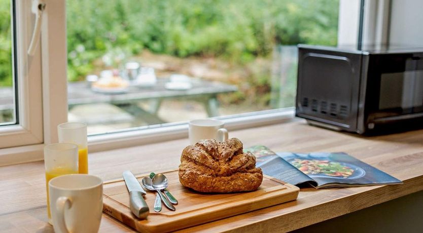 Photo of 2 Bed in Notter