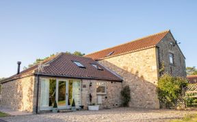 Photo of Barn in North Yorkshire