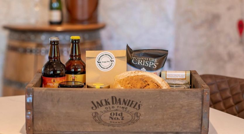 Photo of 1 Bed in Brompton on Swale