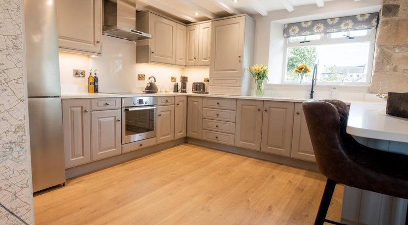 Photo of 1 Bed in Brompton on Swale