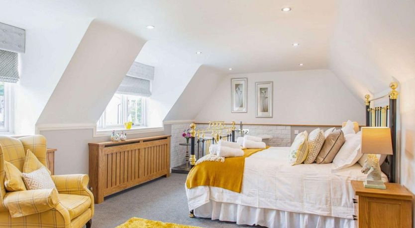 Photo of 2 Bed in St Asaph