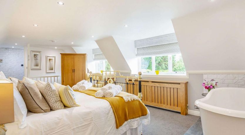 Photo of 2 Bed in St Asaph