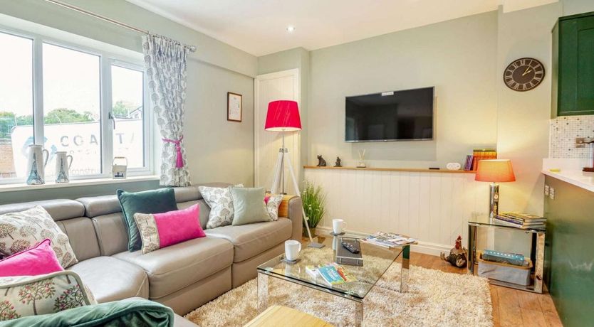 Photo of 2 Bed in St Asaph