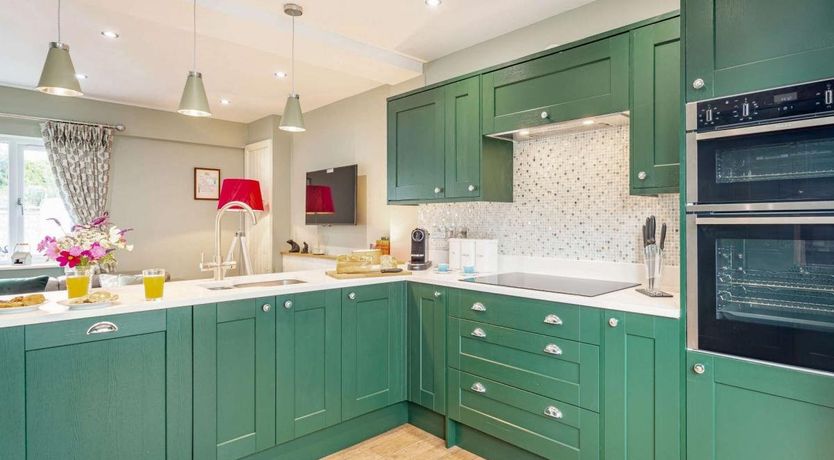 Photo of 2 Bed in St Asaph