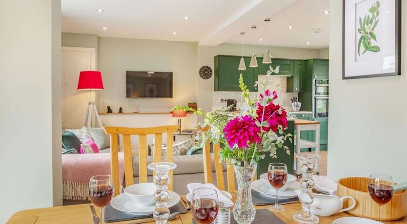 Photo of 2 Bed in St Asaph