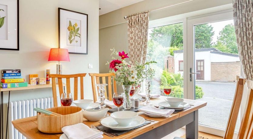 Photo of 2 Bed in St Asaph