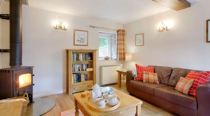 Photo of 2 Bed in Buxton