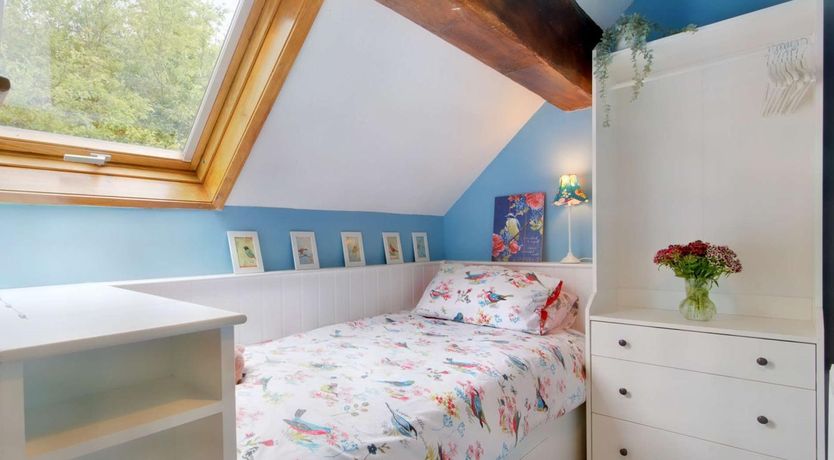 Photo of 2 Bed in Buxton