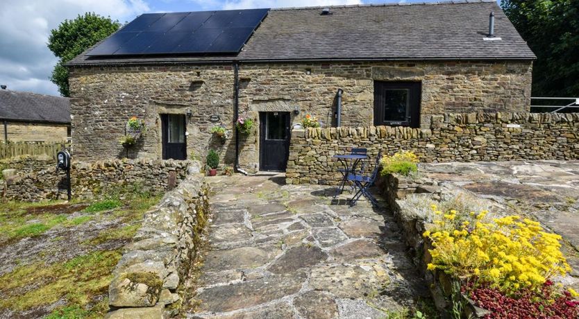 Photo of in Longnor  (88483)