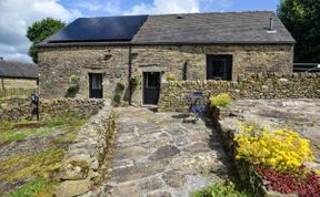 Photo of Cottage in Staffordshire