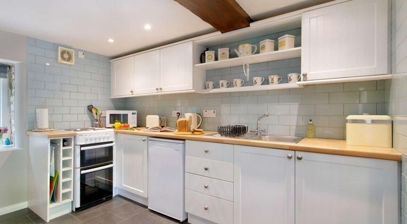 Photo of 2 Bed in Longnor