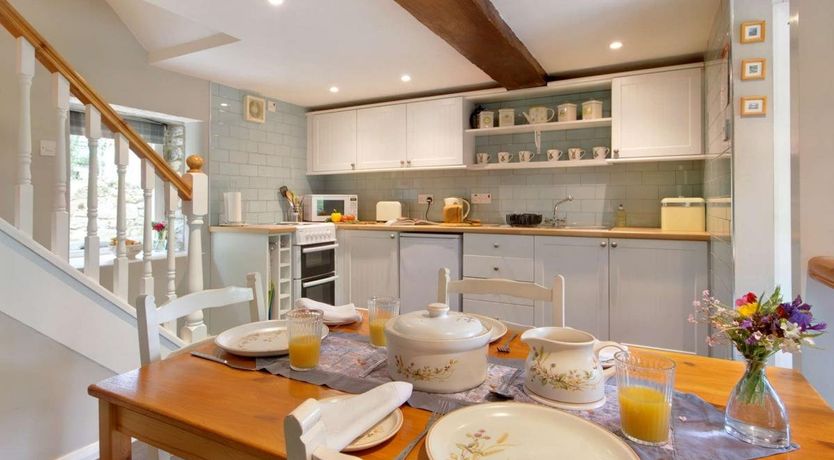 Photo of 2 Bed in Longnor