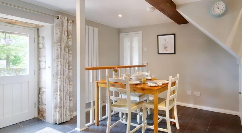 Photo of 2 Bed in Longnor