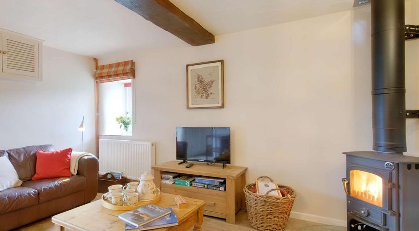 Photo of 2 Bed in Buxton