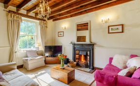 Photo of in Mallerstang (88517)