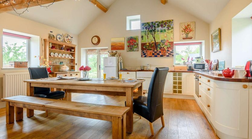 Photo of 1 Bed in Matlock