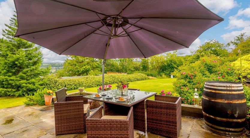 Photo of 1 Bed in Matlock