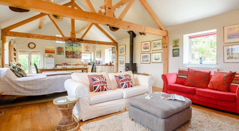 Photo of 1 Bed in Snitterton