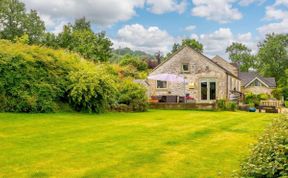 Photo of Barn in Derbyshire