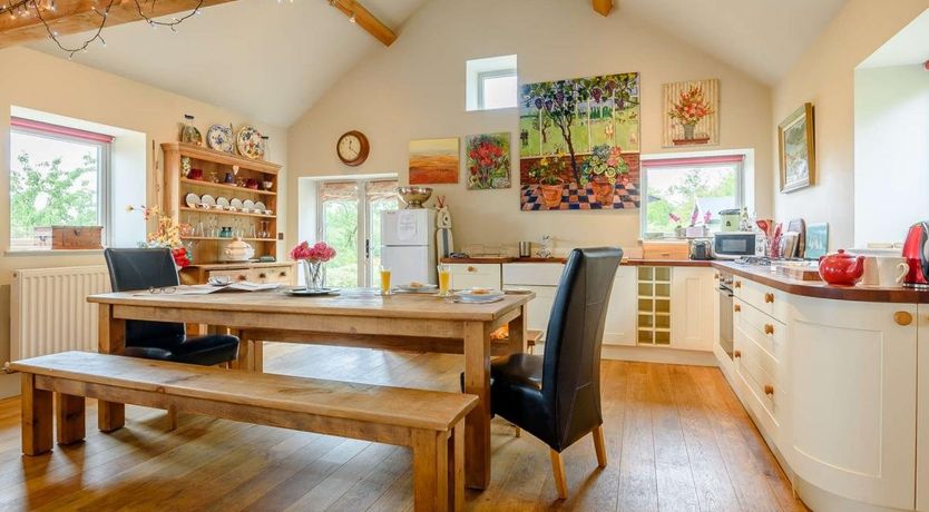 Photo of 1 Bed in Snitterton