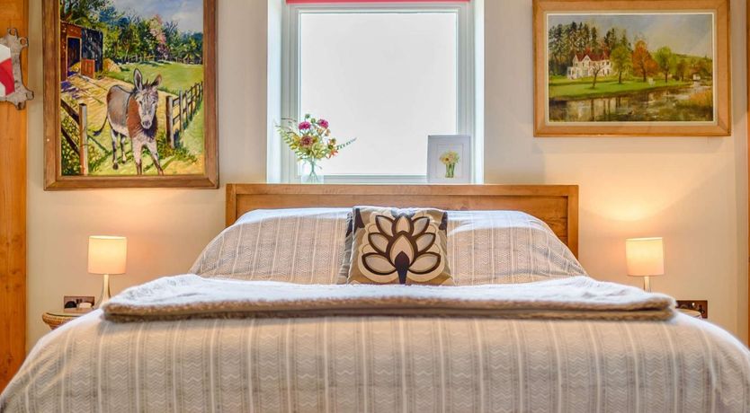 Photo of 1 Bed in Matlock