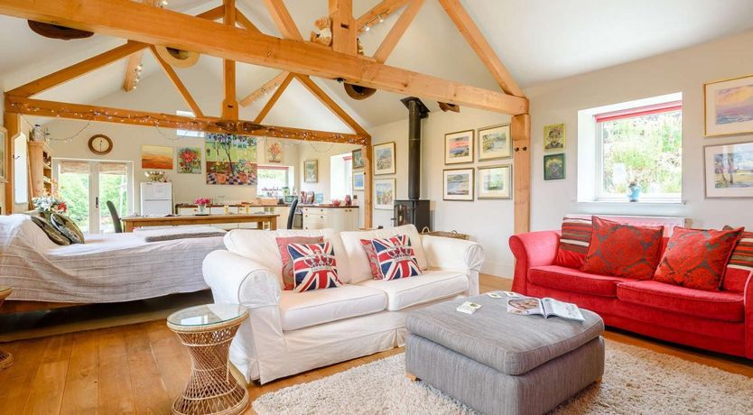 Photo of 1 Bed in Matlock