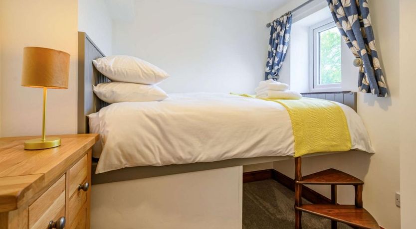 Photo of 3 Bed in Curthwaite