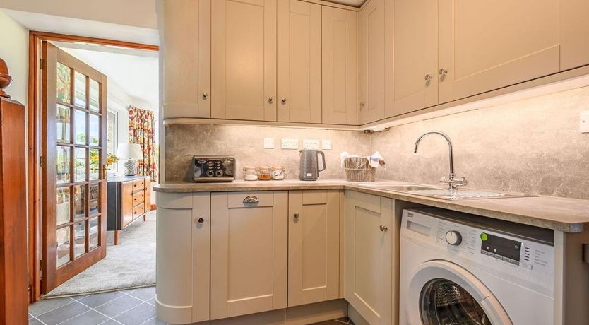 Photo of 3 Bed in Curthwaite