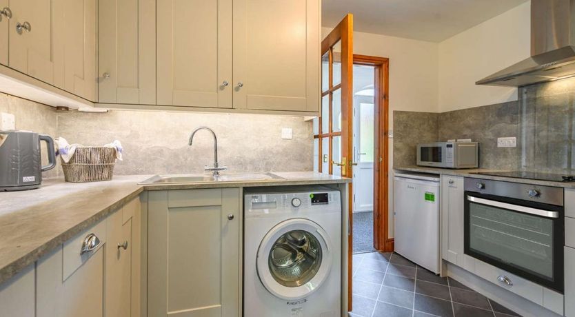 Photo of 3 Bed in Curthwaite