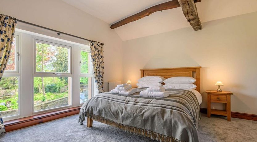 Photo of 3 Bed in Curthwaite