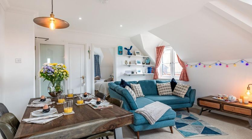 Photo of 2 Bed in Sheringham