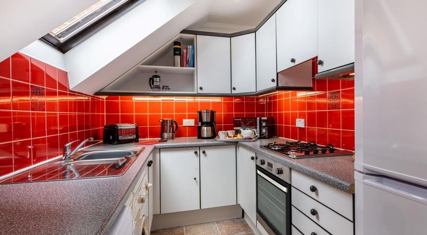 Photo of 2 Bed in Sheringham