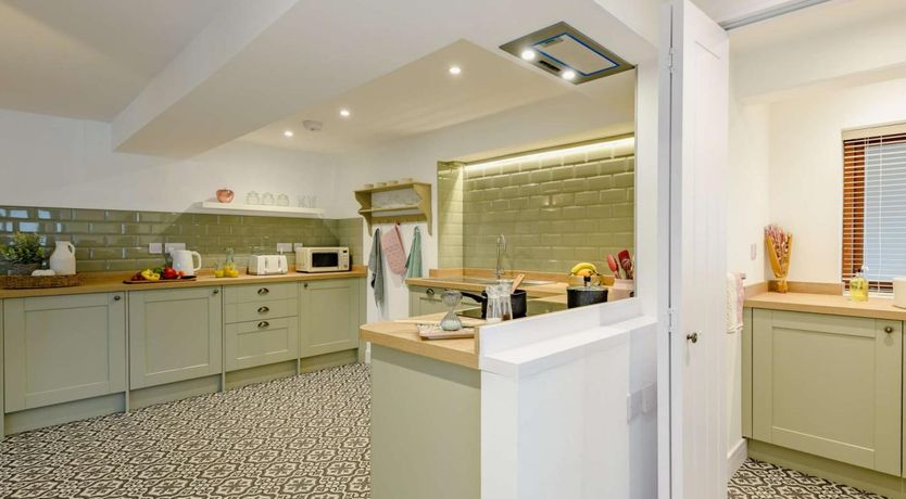 Photo of 1 Bed in Wareham