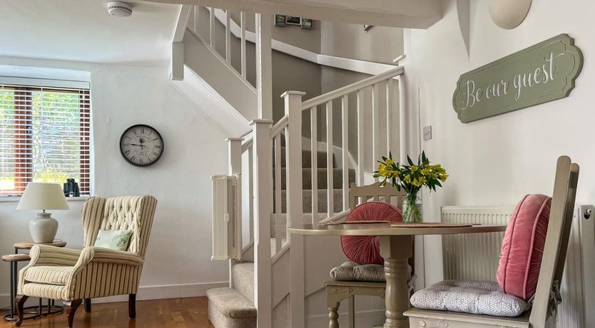 Photo of 1 Bed in Wool