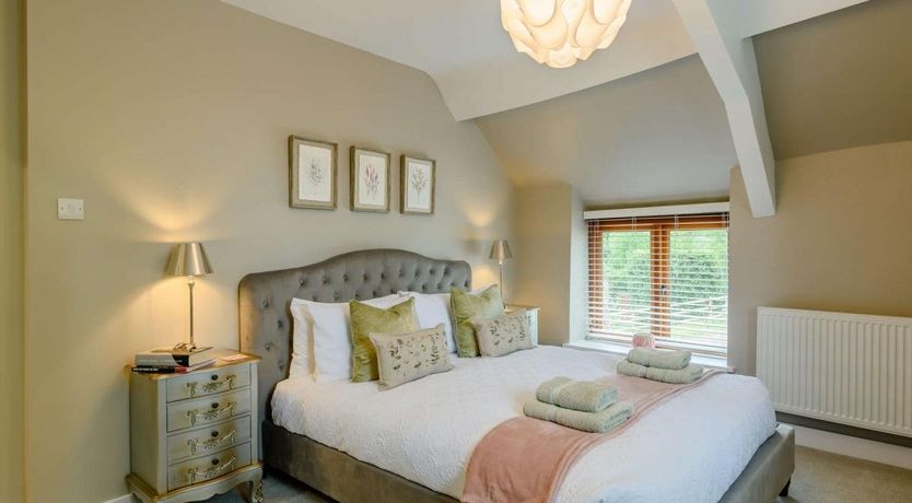 Photo of 1 Bed in Wool