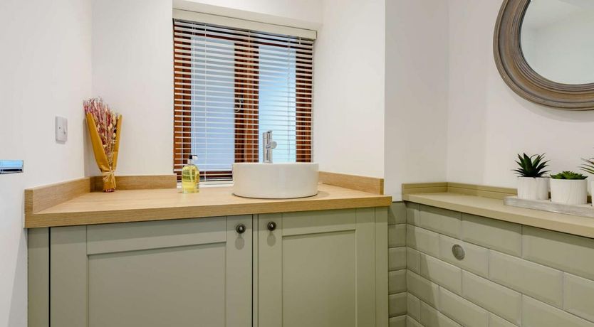 Photo of 1 Bed in Wool