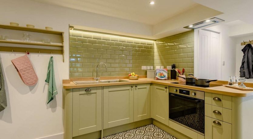 Photo of 1 Bed in Wool