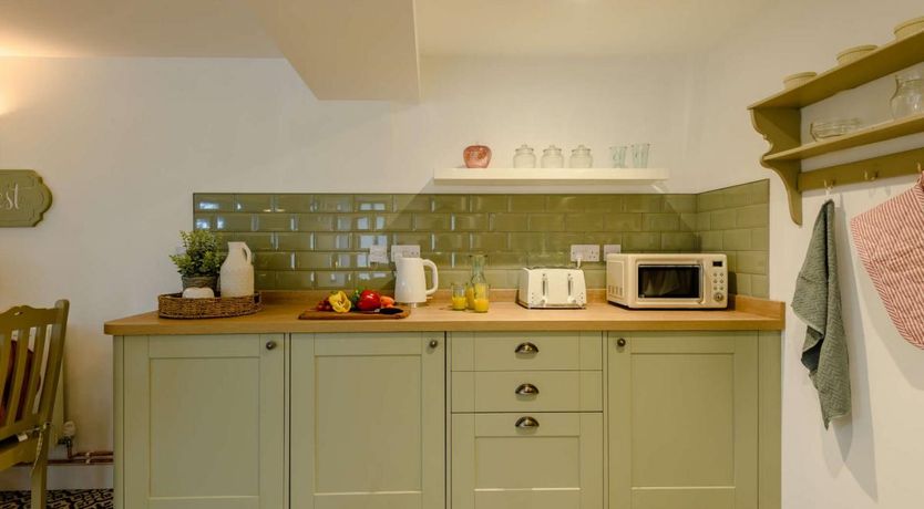 Photo of 1 Bed in Wool