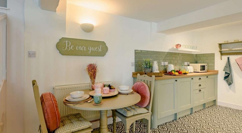 Photo of 1 Bed in Wool